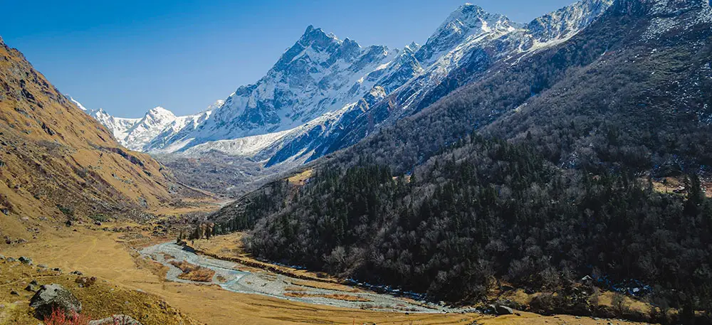 Har ki dun trek